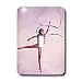Gymnastics - Gymnastic Exercise - Light Switch Covers - single toggle switch