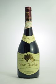 フィリップ・ルクレール　ジュヴレ・シャンベルタン　１級　２００４