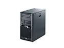 Fujitsu Esprimo P5730 EStar5 Desktop-PC (Intel Pentium Dual Core E5300 2,6GHz, 160GB HDD, 2GB RAM, Intel GMA 4500, DVD+- DL RW, Vista Business)
