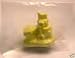 August/Sandcastle (Red Rose Tea/Wade Figurine, Calendar Series)