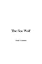 The Sea Wolf