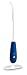 The Sharper Image Electronic Floor Steam Mop with Super absorbent pads And Carpet Glide The Sharper Image Electronic Floor Steam Mop with Super absorbent pads And Carpet Glide