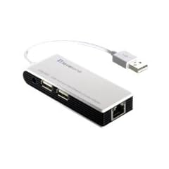 LevelOne USB0501 Netzwerkkarte USB 2.0