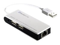 LevelOne USB0501 Netzwerkkarte USB 2.0 Preisvergleich