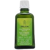 ヴェレダ シトラス ボディオイル 3.4 fl oz (100ml)