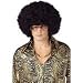 Jumbo Afro Wig