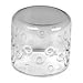 Hensel Clear Glass Dome for EHT 3000 Flash Heads