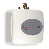 Bosch GL4Ti Ariston Pro Ti Electric Mini-Tank Water Heater by Bosch