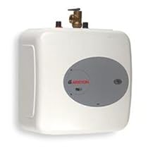 Bosch GL2.5Ti Ariston Pro Ti Electric Mini-Tank Water Heater