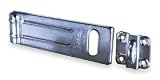 Hasp,6 In,Straight MasterLock 706
