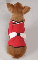 Sckoon Organic Cotton Dog Kimono