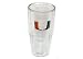 Tervis 24 oz. Big T Miami Hurricanes Tumbler