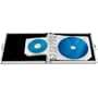 Wii 10 CD Aluminum Case