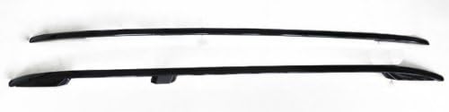 Firstouch 13RR-XLJH Land Rover new Range Rover L405 roof rails black