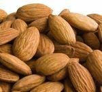 Almonds Raw