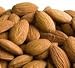 Almonds Raw