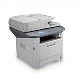 Samsung IT, Laser Multifunction Printer (Catalog Category: Printers- Multi  ....