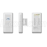 Ubiquiti NanoStation2 loco (low cost) 802.11b/g CPE