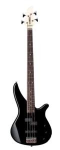 Yamaha RBX Series RBX170 BLACK 4-Strings Bass Guitar