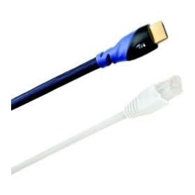 Monster Cable Blu-Ray Live Advanced Hi Speed HDMI and Ethernet Cables - 4 Ft