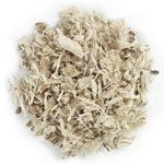 Marshmallow Root, Cut & Sifted, 1 lb. - Bulk