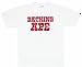 Size【L】A BATHING APE(エイプ) モバイルサイト限定 APEロゴT【白赤】【新品】: 2005年8月に開設されたAPEのモバイルサイトbapemobbで限定発売されたTシャツの第2弾です。フロントは赤サル迷彩柄BATHING APEのロゴプリント入り、後ろには<br /> メッセージプリント入りです。首の内側のタグがサ...