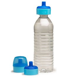 Gerber Spill Proof Water Spout 2 per pack