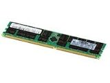 HP 2GB RAM Modul PC2100 ECC (S)
