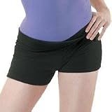 Adult V-Waist Short - 9927