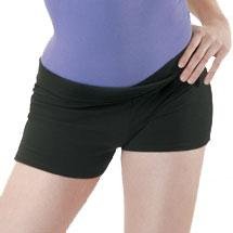 Adult V-Waist Short - 9927