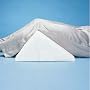 Hermell Knee Rest Wedge Cushion