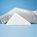 Hermell Knee Rest Wedge Cushion