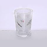 Pfaltzgraff Naturewood 9oz Juice Glass Set of 4