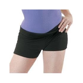 Adult V-Waist Short - 9927