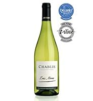 Chablis Louis Moreau 2010 - Case of 6