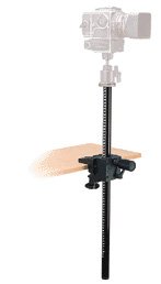 Manfrotto Kurbels&auml;ule mit Tischklemme Preisvergleich