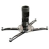 Polaris Universal Projector Mount - Steel - 10 lb