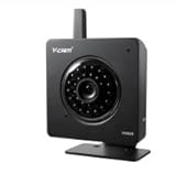 WiFi Baby 3G Video Monitor - Black