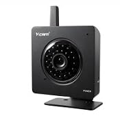WiFi Baby 3G Video Monitor - Black