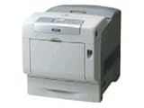 Epson AcuLaser C4200DTNPC6 Farblaserdrucker (128MB, 35ppm, 3 Jahre Garantie)
