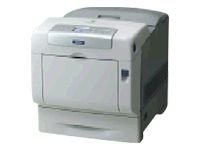 Epson AcuLaser C4200DTNPC6 Farblaserdrucker (128MB, 35ppm, 3 Jahre Garantie)