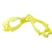 Lime Dual Clip