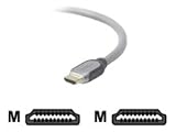 HDMI CABLE 100 FT POLYBAG