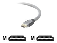 BELKIN AV52300B100 HDMI CABLE 100 FT POLYBAG
