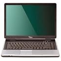 Fujitsu Siemens AMILO Pa 2510 15,4 Zoll WXGA Notebook (AMD Athlon 64 X2 TK-55, 2GB RAM, 160GB HDD, ATI Radeon Xpress 1200, DVD+- RW DL, Vista Premium)