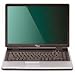 Fujitsu  AMILO Pa 2510 39,1 cm (15,4 Zoll)  WXGA Notebook (AMD Turion 64 X2 TL-52 1,6GHz, 2GB, 160GB HDD, ATI Radeon  X1200, DVD+-RW DL, Vista Premium)