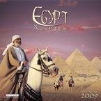 Egypt 2009 Wall Calendar