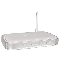  Comcast Netgear Wireless Cable Modem Gateway CG814WG