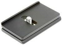 Acratech 2171 Quick Release Plate for Canon Digital Rebel XS, Digital Rebel XSI, Digital Rebel T1