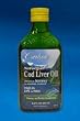 Norwegian Cod Liver Oil - Regular Flavor by Carlson 500 ml